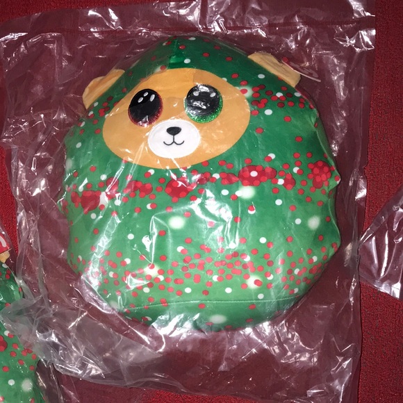 “TY SQUISHY BEANIE” NEW‼️ - Picture 2 of 7